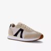 Calo Run 2 beige kombinasjonssneakers for kvinner