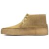 Caravan «Maple Suede» 26163853