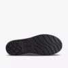 Carleigh Ray mørkebrune skinn Slip-ons for damer