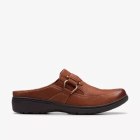 carleigh viola tresko mules i britisk tan nubuck for damer 1 280x280 - Carleigh Viola Tresko & Mules i britisk tan-nubuck for damer