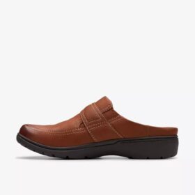 carleigh viola tresko mules i britisk tan nubuck for damer 2 280x280 - Carleigh Viola Tresko & Mules i britisk tan-nubuck for damer