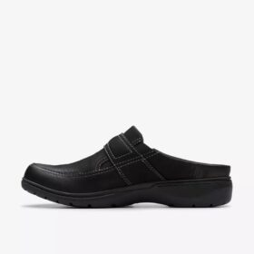 carleigh viola tresko mules i svart nubuck for damer 2 280x280 - Carleigh Viola Tresko & Mules i svart nubuck for damer
