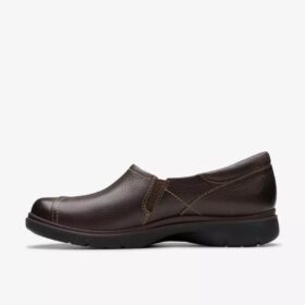 certina ease mrkebrune slip ons i skinn for damer 2 280x280 - Certina Ease m&oslash;rkebrune Slip-ons i skinn for damer
