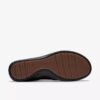 Certina Ease mørkebrune Slip-ons i skinn for damer