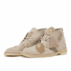 Clarks x A Bathing Ape Desert Boots «Grey Embossed» 26149860