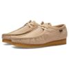 Clarks x Aime Leon Dore Wallabee Casentino Wool «Beige» 26160881