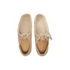 Clarks x Aime Leon Dore Wallabee Casentino Wool «Beige» 26160881