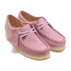 Clarks x Danielle Cathari Wallabee «Pink» 26172727