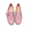 Clarks x Danielle Cathari Wallabee «Pink» 26172727
