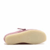 Clarks x Danielle Cathari Wallabee «Pink» 26172727