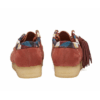 Clarks x END. Wallabee Artisan Craft «Burnt» 26172453