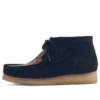 Clarks x END. x Beams Plus Ski Club Wallabee-støvler «Black» 26176620
