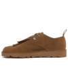 Clarks x Engineered Garments Desert Khan «Brown» 26178284