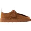 Clarks x Engineered Garments Desert Khan «Brown» 26178284