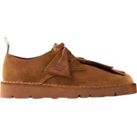 Clarks x Engineered Garments Desert Khan «Brown» 26178284