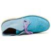Clarks x Levi’s Vintage Clothing Desert Boots «Blue» 261603257