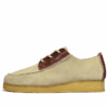 clarks x Liam Gallagher LG Rambler «Maple Suede» 26155765