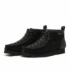 Clarks x Neighborhood Wallabee Boots GTX «Black Combi Suede» 26166768