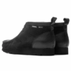 Clarks x Neighborhood Wallabee Boots GTX «Black Combi Suede» 26166768