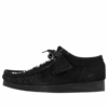 Clarks x Palm Angels Suede Wallabee «Black» 26156815