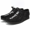 Clarks x Palm Angels Suede Wallabee «Black» 26156815