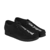 Clarks x Palm Angels Suede Wallabee «Black» 26156815