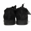 Clarks x Palm Angels Suede Wallabee «Black» 26156815