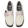 Clarks x Paper Girl Wallabee «White» 26178046