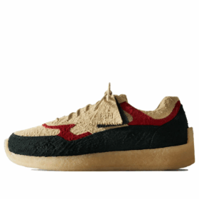 clarks x Ronnie Fieg 8th Street Lockhill «Scarab» 26176246