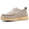 Clarks x Ronnie Fieg Rossendale «Stone» 26170225