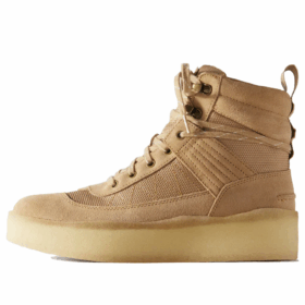 clarks x Ronnie Fieg Rushden Boots 8th Street «Tan» 26176618