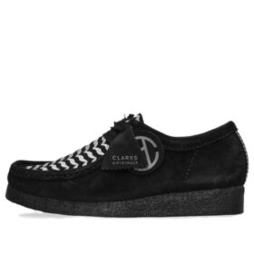 Clarks x Slam Jam Wallabee «Night Boat to Cairo» 26168670