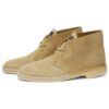 Clarks x Thisisneverthat Desert boots «Maple» 26166662