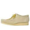 Clarks x Thisisneverthat Wallabee «Maple» 26166661