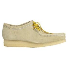 Clarks x Thisisneverthat Wallabee «Maple» 26166661