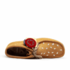 Clarks x Vandy The Pink Wallabee Boots «Tan» 26175940