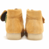 Clarks x Vandy The Pink Wallabee Boots «Tan» 26175940