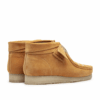Clarks x Vandy The Pink Wallabee Boots «Tan» 26175940