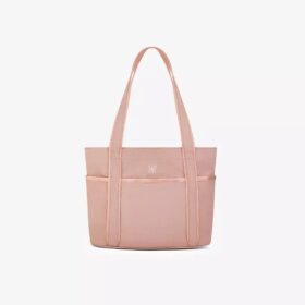 Cloudstepper liten rose-veske for kvinner
