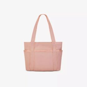 Cloudstepper liten rose-veske for kvinner