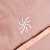 Cloudstepper liten rose-veske for kvinner