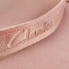 Cloudstepper liten rose-veske for kvinner