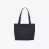 Cloudstepper liten svart totebag for damer
