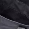 Cloudstepper liten svart totebag for damer