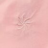 Cloudstepper Pack-It-jakke for kvinner i Dusty Rose – bruk