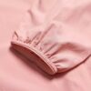 Cloudstepper Pack-It-jakke for kvinner i Dusty Rose – bruk