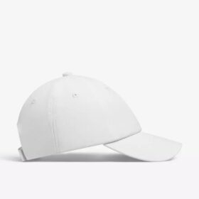 Cloudsteppers-cap, hvit