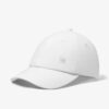 Cloudsteppers-cap, hvit