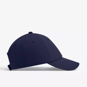 Cloudsteppers-cap, marineblå