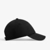 Cloudsteppers-cap, svart